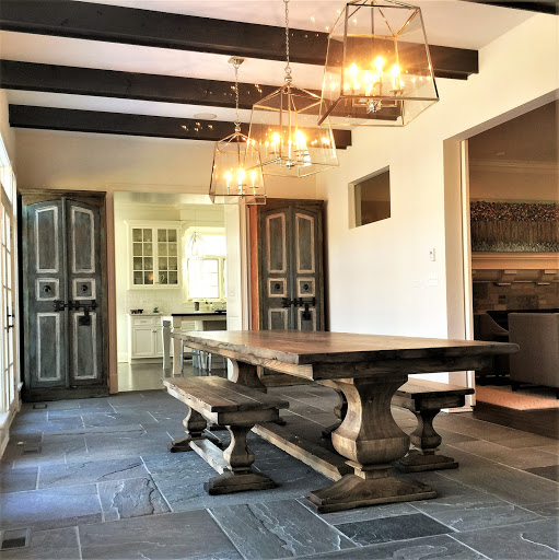 Furniture Store «Rustic Elements Furniture», reviews and photos, 100 McDonald Ave, Joliet, IL 60431, USA