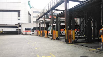 帝産観光バス㈱ 東京支店