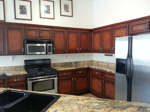 Cabinet Maker «Majestic Cabinets», reviews and photos, 4405 E Sahara Ave, Las Vegas, NV 89104, USA