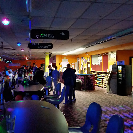 Bowling Alley «WALDEN LANES INC», reviews and photos, 1492 NY-52, Walden, NY 12586, USA