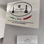 Photo n°1 de l'avis de illyrian.a fait le 18/04/2023 à 08:48 sur le  Ristorante I Due Alfieri à Cisano