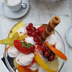 Photo n°1 de l'avis de Anne.u fait le 16/11/2018 à 10:05 sur le  Café Toccata à Eisenach