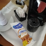 Photo n°3 de l'avis de tania12335. fait le 05/09/2021 à 17:37 sur le  Sesto Senso à Cesena