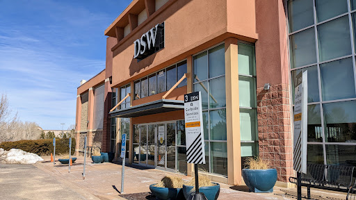 Shoe Store «DSW Designer Shoe Warehouse», reviews and photos, 595 Flatiron Blvd, Broomfield, CO 80021, USA