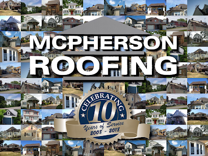 Mcpherson Roofing