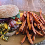 Photo n°1 de l'avis de Daniel. fait le 28/10/2020 à 20:46 sur le  Twisters Sylt à Wenningstedt-Braderup