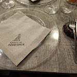 Photo n°12 de l'avis de Debora.e fait le 14/01/2023 à 21:12 sur le  Osteria del Can Bianco à Pistoia