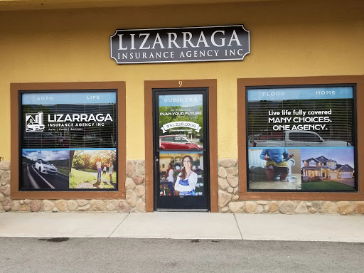 Lizarraga Insurance Agency Inc.