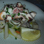 Photo n°1 de l'avis de Denise.s fait le 17/07/2020 à 11:51 sur le  L'attracco à Capoiale