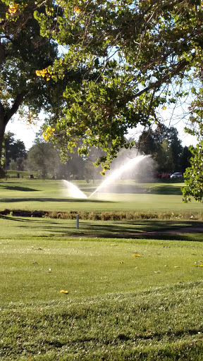 Golf Course «Patty Jewett Municipal Golf Course», reviews and photos, 900 E Espanola St, Colorado Springs, CO 80907, USA