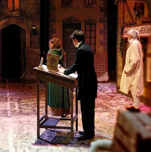 Performing Arts Theater «Tulsa Performing Arts Center», reviews and photos, 110 E 2nd St, Tulsa, OK 74103, USA