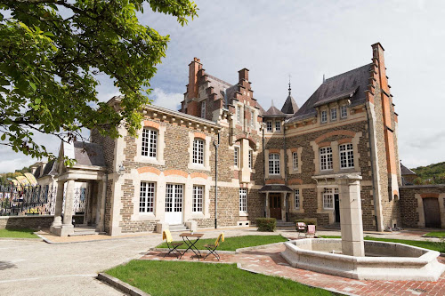 Lodge Chateau RM Bogny-sur-Meuse