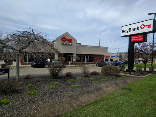 KeyBank in Ravenna, Ohio