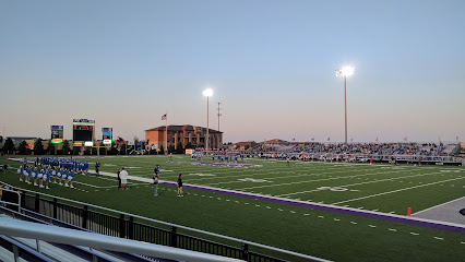 University of Sioux Falls Sports Complex