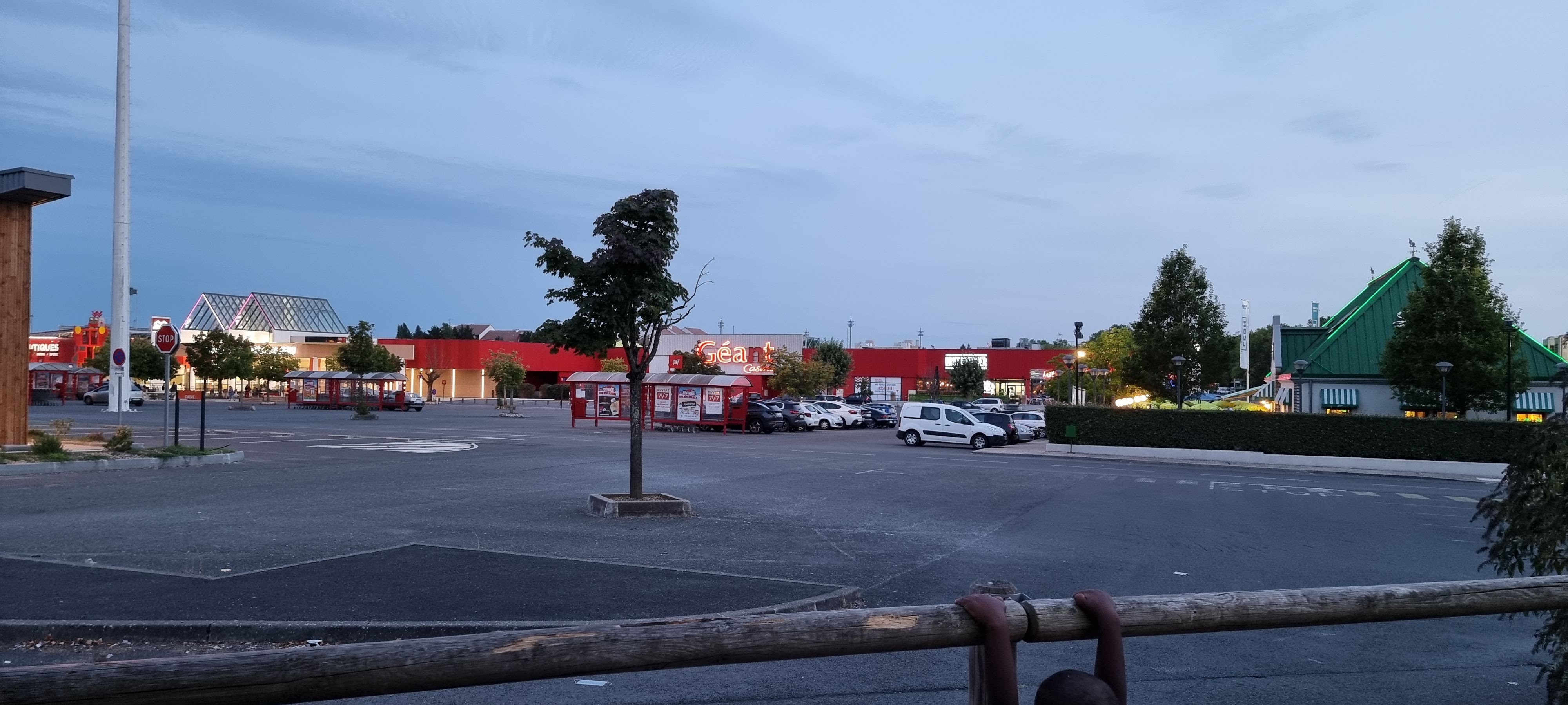 Photo n° 14 de l'avis de Charles.u fait le 22/08/2021 à 02:20