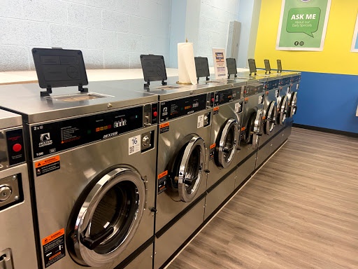 Laundromat «Parkway Laundry», reviews and photos, 1949 Lynnhaven Pkwy # 1536, Virginia Beach, VA 23453, USA