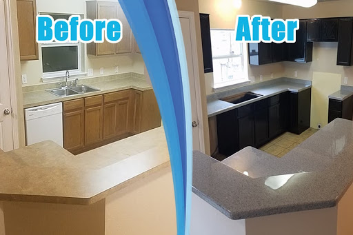 Bathroom Remodeler «Surface Magic llc», reviews and photos