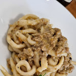 Photo n°1 de l'avis de Valeria.a fait le 03/01/2024 à 17:24 sur le  Pici & Co. - Pastificio con Cucina à Foiano della Chiana