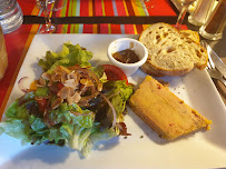 Foie gras du Restaurant Adélaïde à Carcassonne - n°15