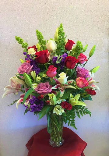 Florist «Forever Flowers», reviews and photos, 16728 E Smoky Hill Rd #11g, Centennial, CO 80015, USA