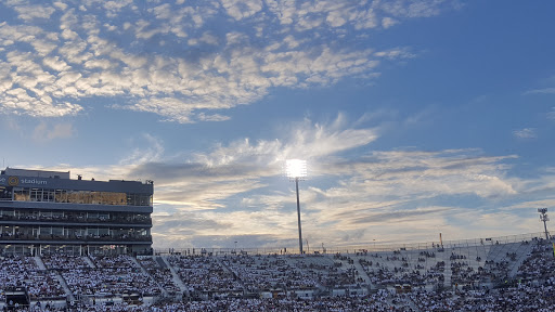 Stadium «Spectrum Stadium», reviews and photos, 4465 Knights Victory Way, Orlando, FL 32816, USA