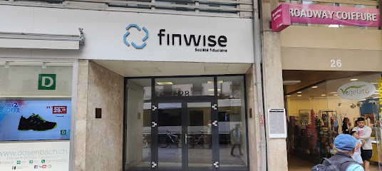 finwise SA
