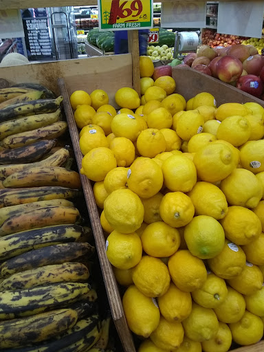 Grocery Store «Carnicerias Jimenez», reviews and photos, 717 N 19th Ave, Melrose Park, IL 60160, USA