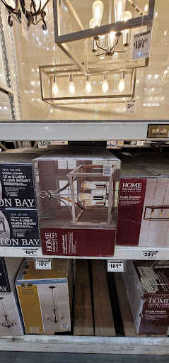 Home Improvement Store «The Home Depot», reviews and photos, 21 Indian Trail Rd, Cape May Court House, NJ 08210, USA