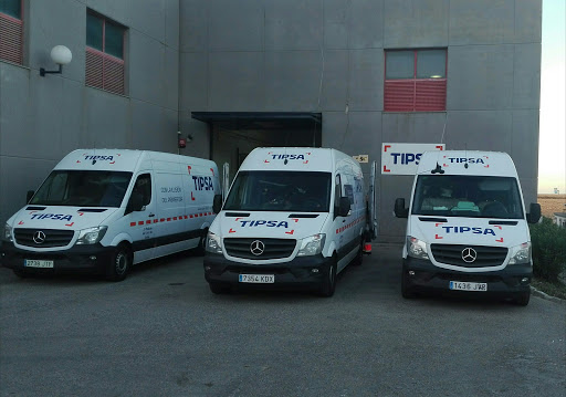 TIPSA JEREZ