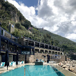 Photo n°6 de l'avis de Alessandro.a fait le 21/09/2019 à 22:37 sur le  Capo la Gala à Vico Equense