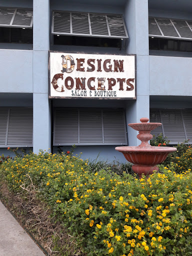 Hair Salon «Design Concepts Salon & Boutique», reviews and photos, 700 Everhart Rd #12, Corpus Christi, TX 78411, USA