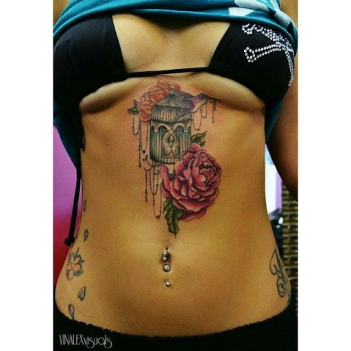 Tattoo Shop «The Experience Ink Tattoo & Smoke Shop», reviews and photos, 15534 Devonshire St, Mission Hills, CA 91345, USA