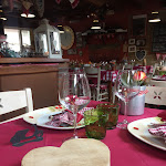 Photo n°3 de l'avis de Stefania.o fait le 05/05/2018 à 11:35 sur le  Osteria del Baccalà Da Linda à Stra