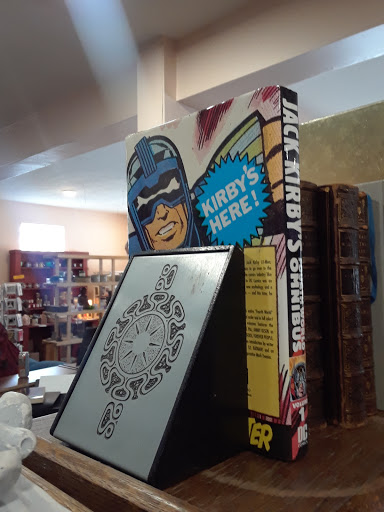 Book Store «Eat My Words Bookstore», reviews and photos, 1228 NE 2nd St, Minneapolis, MN 55413, USA