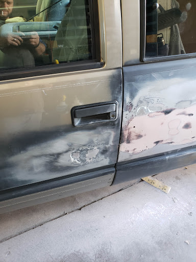 Auto Repair Shop «Kings Korner Auto Sales», reviews and photos, 1638 County Hwy 10, Spring Lake Park, MN 55432, USA