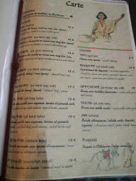 Photo n°11 de La Reine de Saba à Paris ()