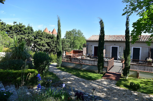 hôtels Pont Levis Hotel - 4 étoiles - Carcassonne Carcassonne