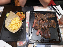 Frite du Restaurant Hippopotamus Steakhouse à Marseille - n°17
