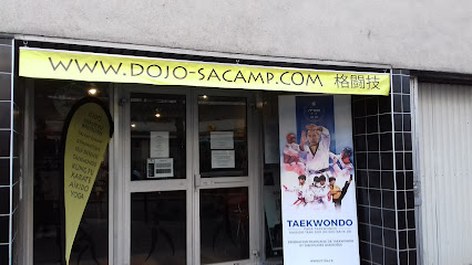 Club de taekwondo