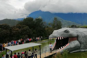 Dinosaurios Park image