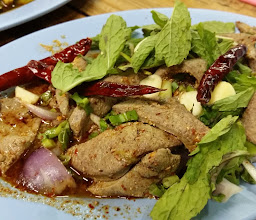 สเต็กคุณลุง photo