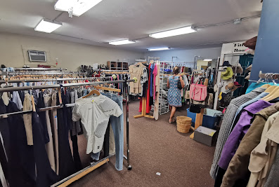 Habitat For Humanity of Palm Beach County Thrift Store