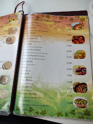 Photo n°11 de Chennai Dosa à Paris ()
