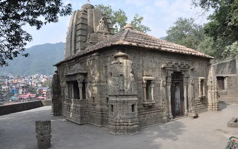 Shri Triloknath Temple image
