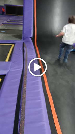 Gym «Altitude Trampoline Park», reviews and photos, 369 Jefferson Rd, Rochester, NY 14623, USA