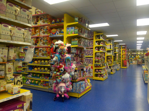Toy shops Bradford