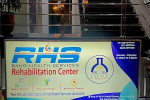 RHS Rehabilitation Center image