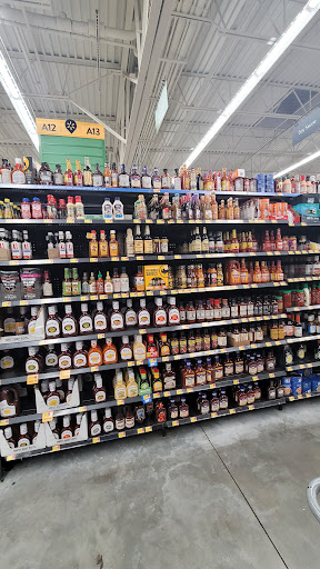 Photo Shop «Walmart», reviews and photos, 12550 Leslie Rd, Helotes, TX 78023, USA