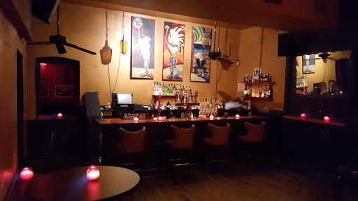 Bar «aliveOne», reviews and photos, 2683 N Halsted St, Chicago, IL 60614, USA