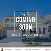 Achievers Realty, Inc. in Rancho Santa Fe